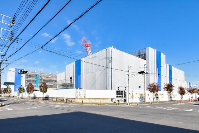 入間郡三芳町大字北永井の新築一戸建のその他|◇三芳町の新拠点『ルミナ』が誕生します◇
藤久保小学校の建替えと、子育て支援・図書館・出張所等を備えた複合公共施設『ルミナ』を整備中。
地域の新たな拠点として令和8年9月に供用開始予定。