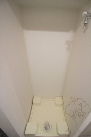 グランカリテ北梅田の設備