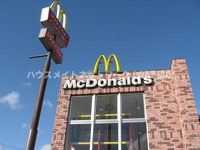 アウローラⅢの周辺|その他