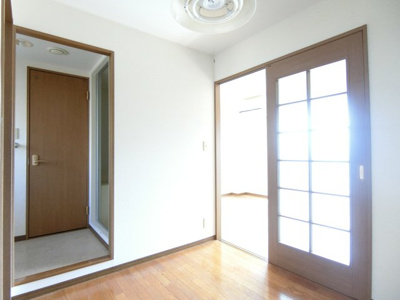 【内装】 | リバーコート