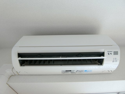 【設備】 | リバーコート