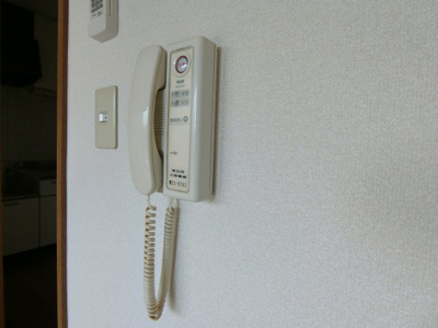 【セキュリティ】 | リバーコート