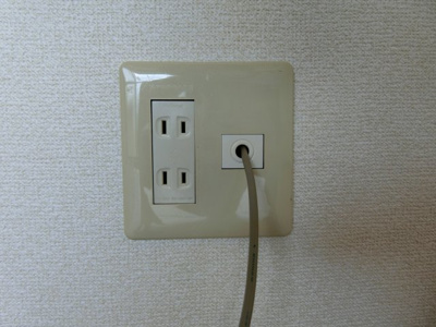 【設備】 | リバーコート