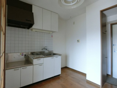 【内装】 | リバーコート