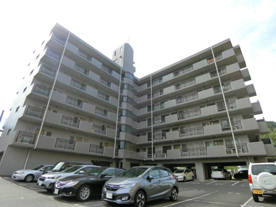 【外観】 | リバーコート