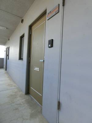 【玄関】 | リバーコート