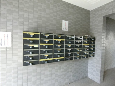 【その他共用部分】 | リバーコート