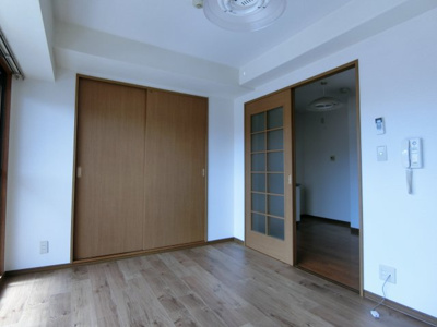 【居間・リビング】 | リバーコート