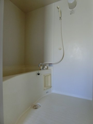 【浴室】 | リバーコート