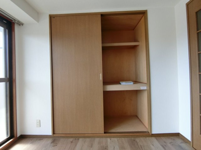 【収納】 | リバーコート