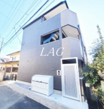 Ａｍｂｉｔｉｏｎ検見川の画像