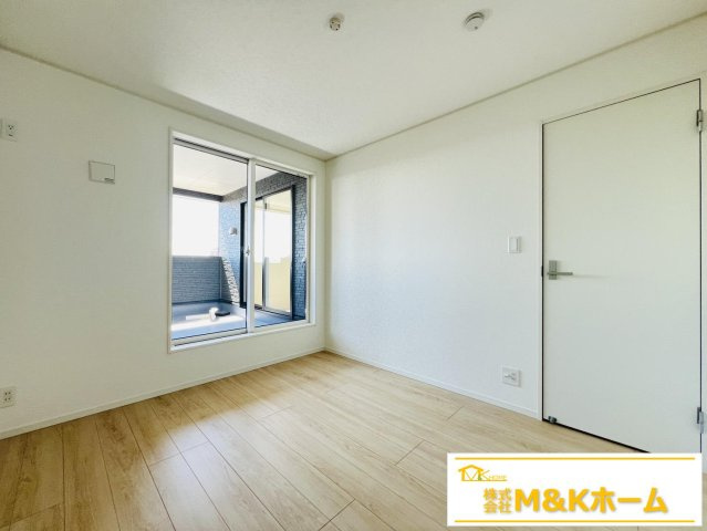 知多市巽が丘4丁目　全2棟　2号棟の構造・工法・仕様|建設住宅性能評価取得☆