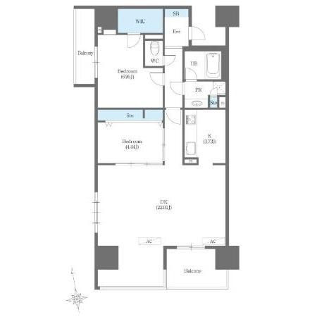 カスタリア伏見