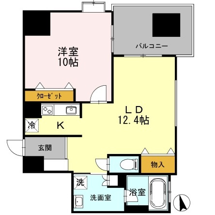 カスタリア伏見