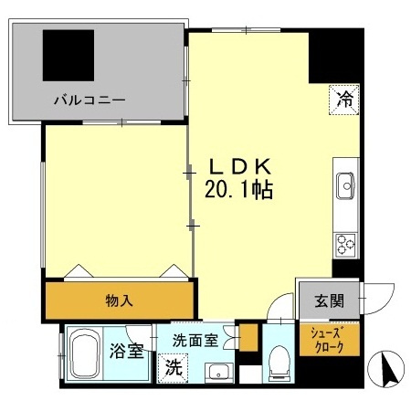 カスタリア伏見