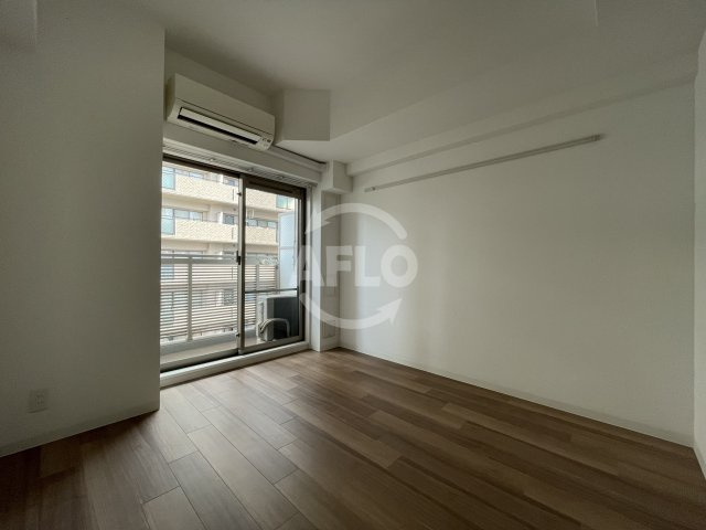 メインステージ京町堀の洋室|メインステージ京町堀　洋室