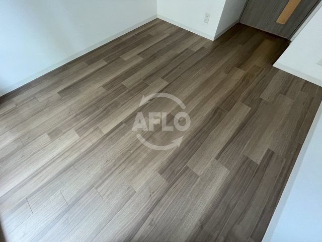 メインステージ京町堀の寝室|メインステージ京町堀　洋室