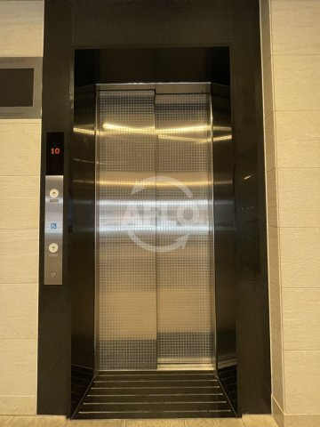 メインステージ京町堀のその他共用部分|メインステージ京町堀　エレベーター