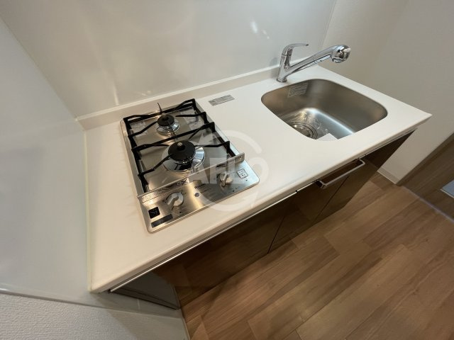 メインステージ京町堀のキッチン|メインステージ京町堀　システムキッチン