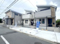 【仲介手数料０円】茅ヶ崎市高田3期　新築一戸建て　全4棟の画像
