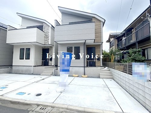 【浴室】 | 【仲介手数料０円】茅ヶ崎市高田3期　新築一戸建て　全4棟 | 茅ヶ崎市高田3期　新築一戸建て　全4棟