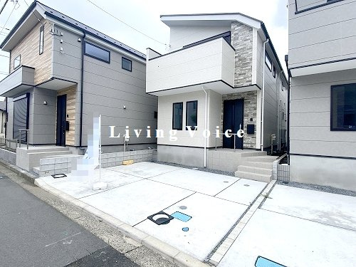 【その他】 | 【仲介手数料０円】茅ヶ崎市高田3期　新築一戸建て　全4棟 | 4号棟　茅ヶ崎市高田3期　新築一戸建て　全4棟
