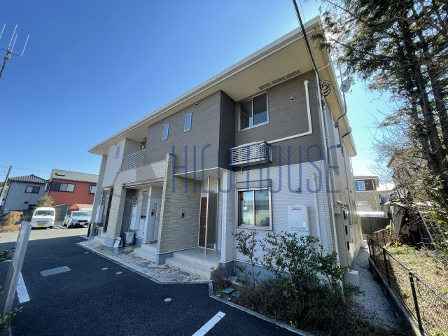 カーサ　フェリーチェ