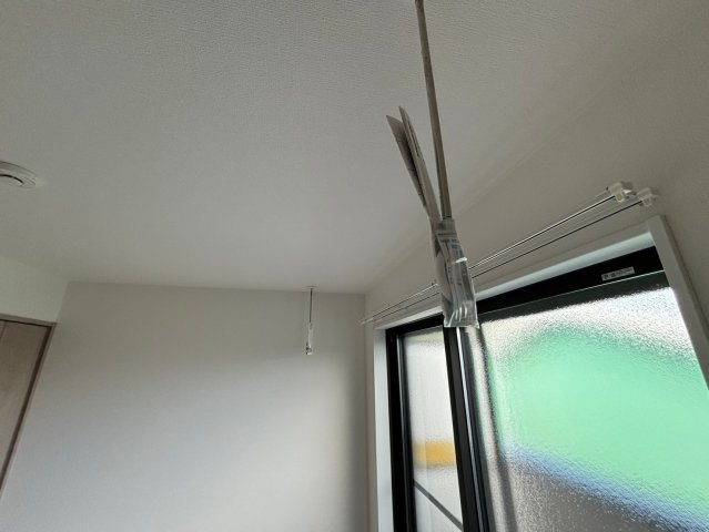 リアル北久里浜パークテラスⅠのその他|新築時の写真です