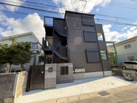 リアル北久里浜パークテラスⅠの画像