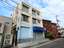 大山マンションの画像