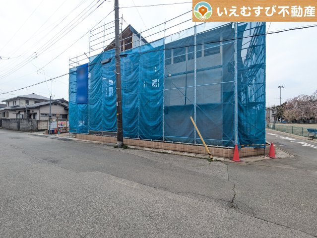 BLOOMING GARDEN　羽生市西5丁目