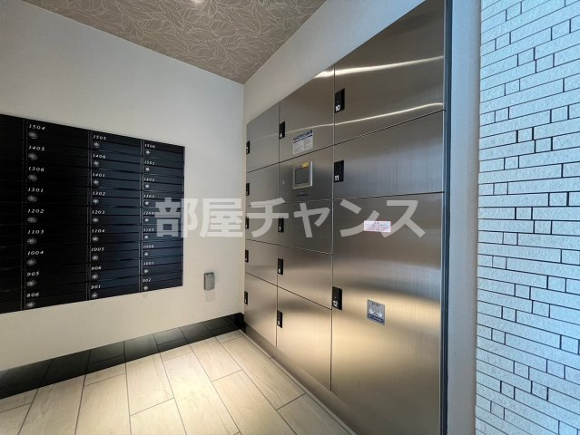 S-RESIDENCE熱田一番のその他共用部分