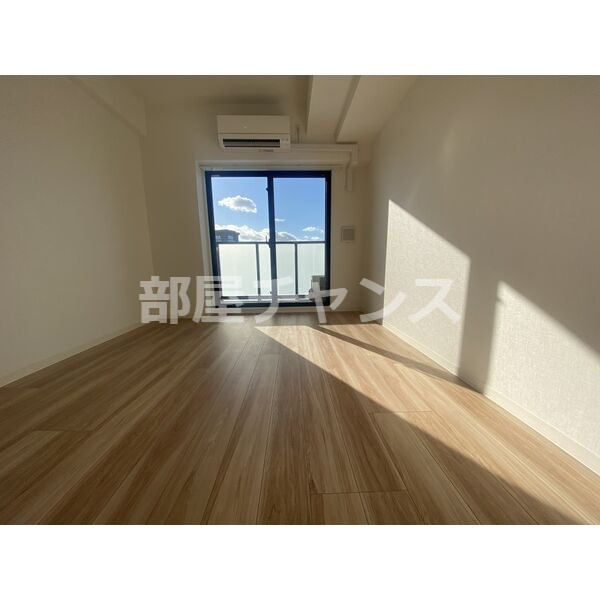 S-RESIDENCE熱田一番の居間・リビング