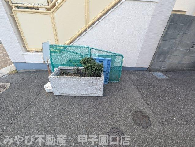 フタミハイツのその他