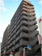 グリフィン横浜・戸部駅前の画像