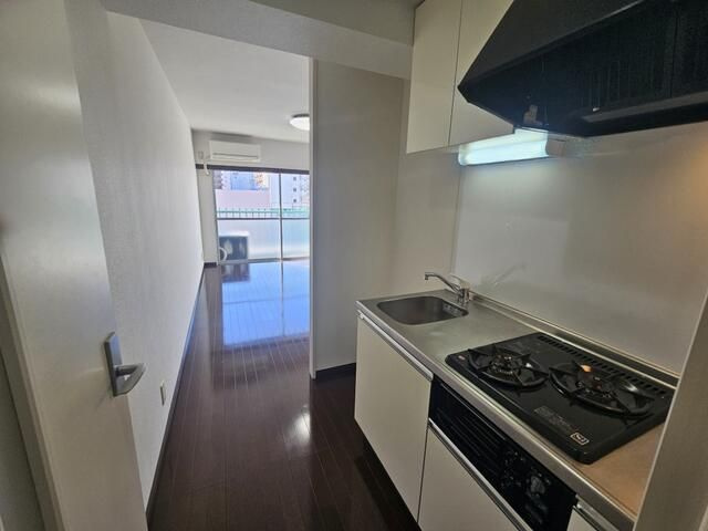 オーロラ三田の設備