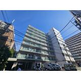 オーロラ三田のその他共用部分