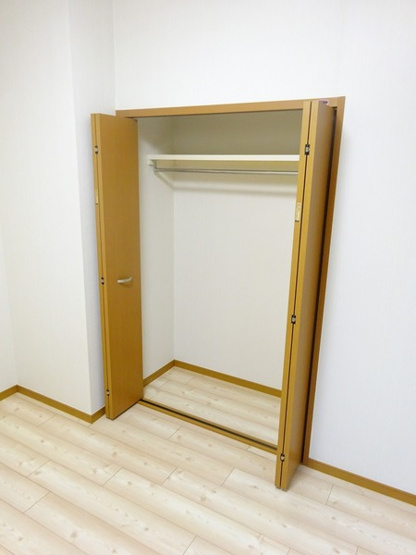 【収納】 | プレールアパートメント芦花公園