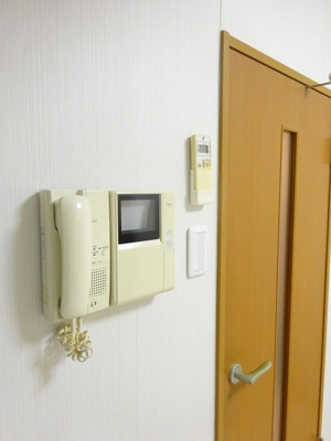 【設備】 | プレールアパートメント芦花公園