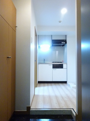 【設備】 | プレールアパートメント芦花公園