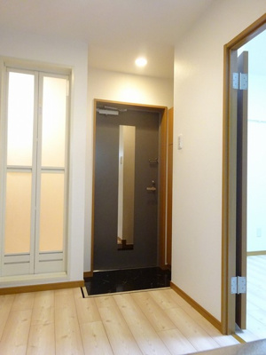 【設備】 | プレールアパートメント芦花公園