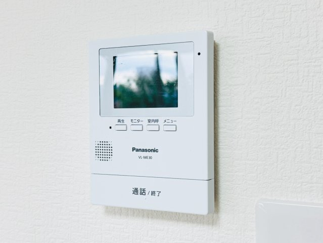 【セキュリティ】 | 【CP対象】プラザイン南郷