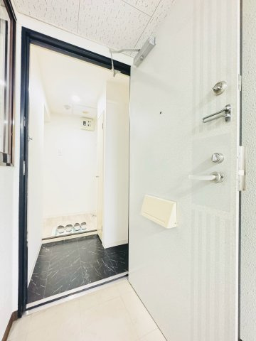 【玄関】 | 【CP対象】プラザイン南郷