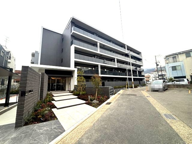 エクセルハイム東灘