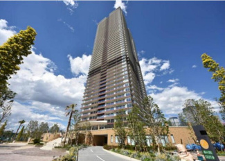 【外観】 | パークタワー晴海