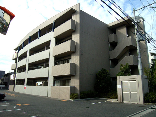 アーバン西取石