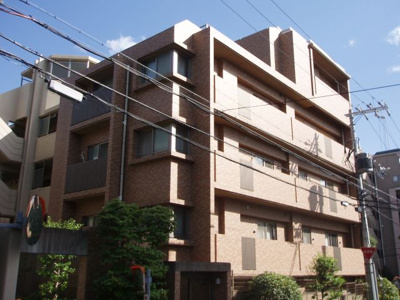 【外観】 | 北千里セントポリア