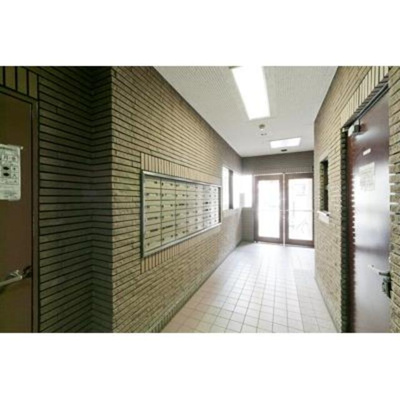 【その他共用部分】 | ピュアハイム本田