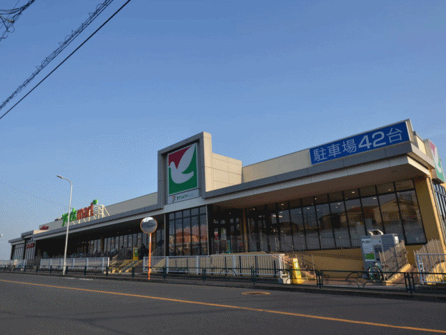 ヨークマート青戸店まで355m
