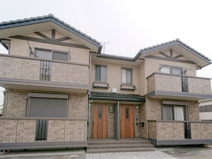 向屋敷　A棟の画像